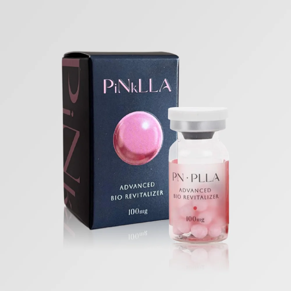 PiNkLLA 100mg